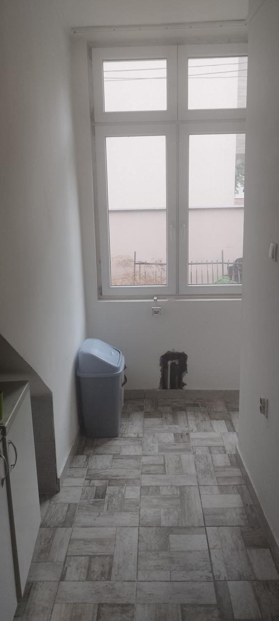 Small Apartment Private Bathroom Strong Wi-Fi Belgrade Extérieur photo