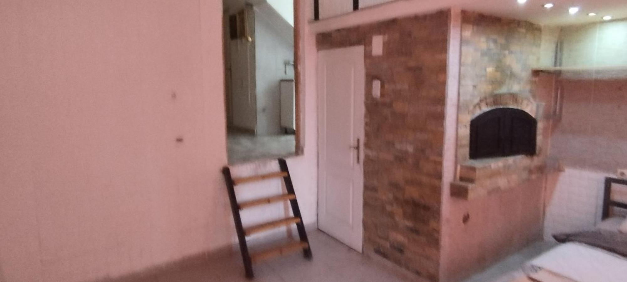 Small Apartment Private Bathroom Strong Wi-Fi Belgrade Extérieur photo