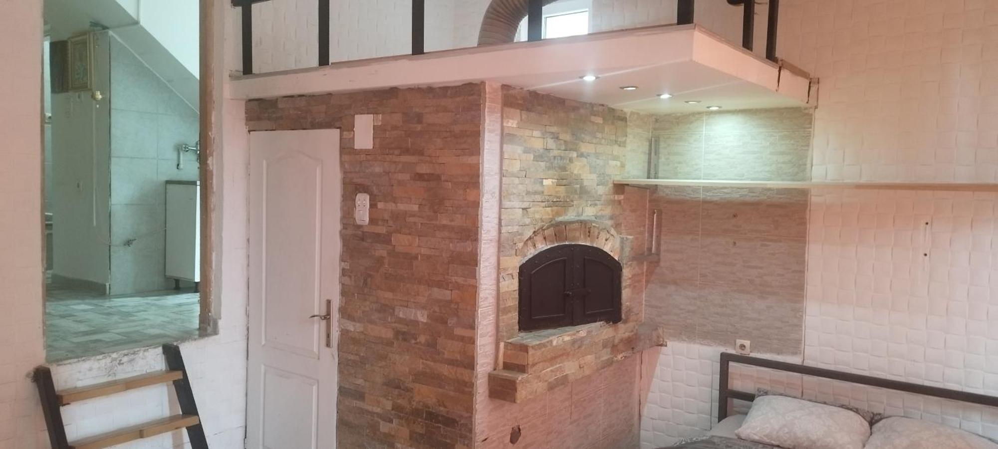 Small Apartment Private Bathroom Strong Wi-Fi Belgrade Extérieur photo