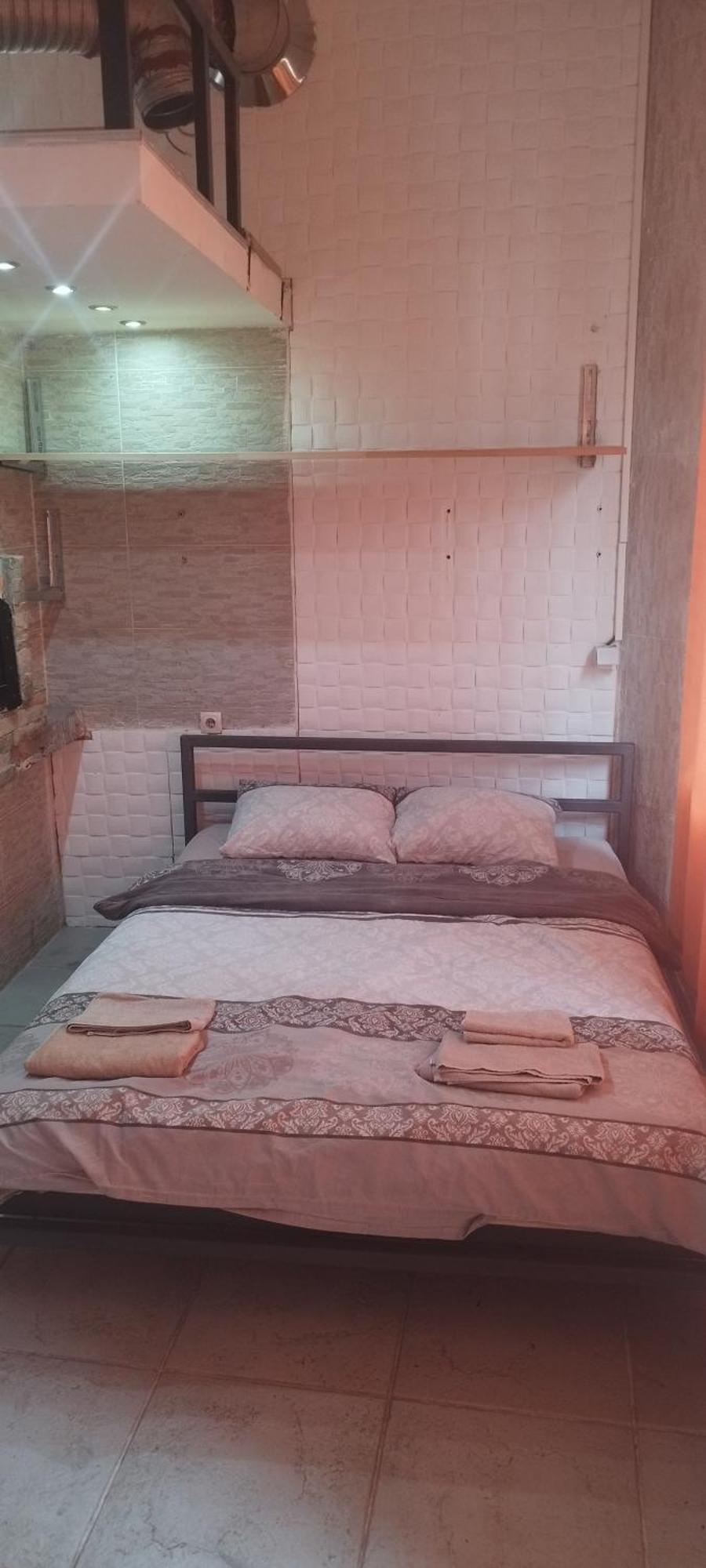 Small Apartment Private Bathroom Strong Wi-Fi Belgrade Extérieur photo