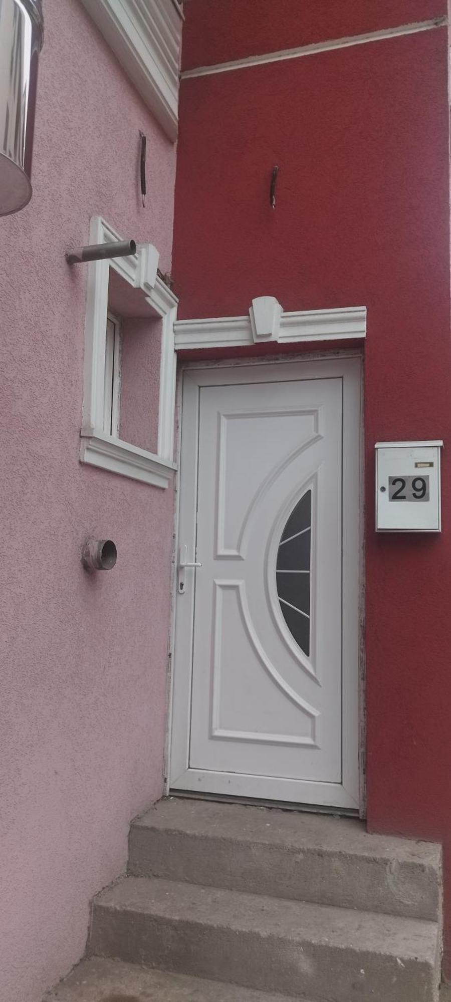 Small Apartment Private Bathroom Strong Wi-Fi Belgrade Extérieur photo