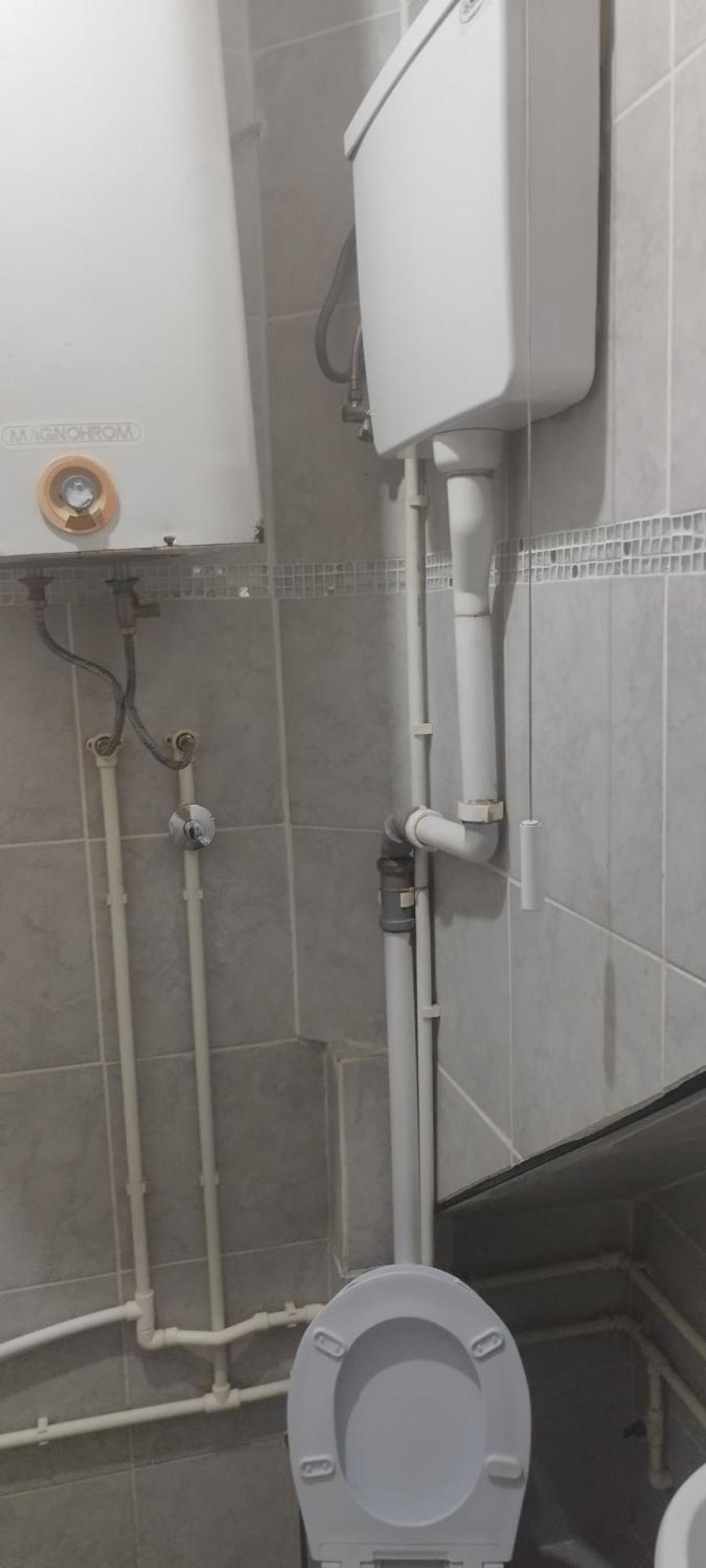 Small Apartment Private Bathroom Strong Wi-Fi Belgrade Extérieur photo