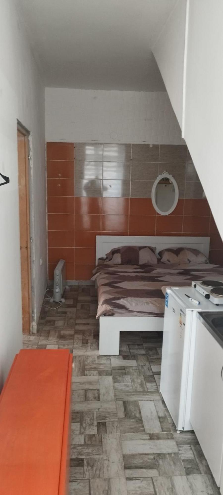 Small Apartment Private Bathroom Strong Wi-Fi Belgrade Extérieur photo